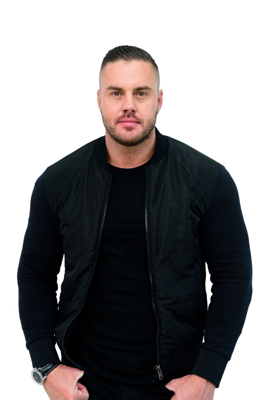 ryan profile