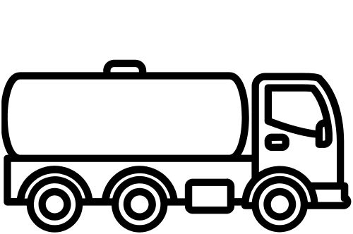 bowser deliveries black icon3