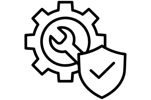 fuel management system black icon3