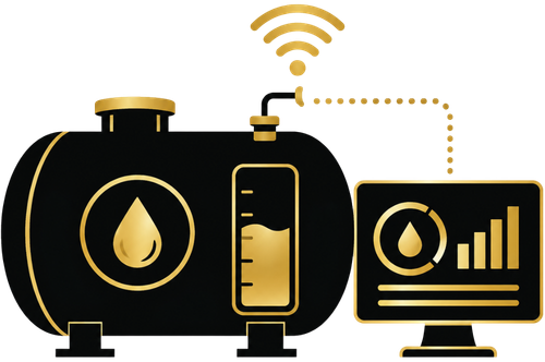 monitoring icon home